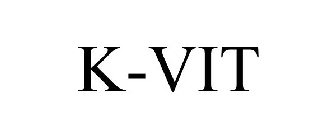 K-VIT