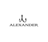 A ALEXANDER