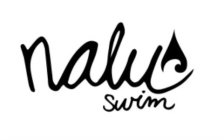 NALU SWIM