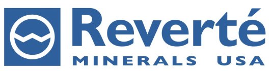 REVERTÉ MINERALS USA