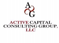 ACCG ACTIVE CAPITAL CONSULTING GROUP, LLC