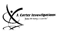 J. CARTER INVESTIGATIONS 