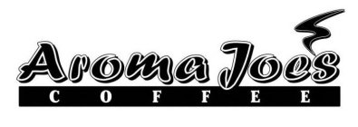 AROMA JOES COFFEE