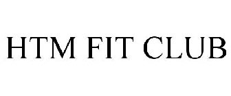 HTM FIT CLUB