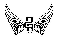 DCR EST. 1988