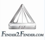 F2F FENDER2FENDER.COM