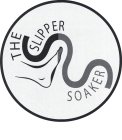 THE SLIPPER SOAKER