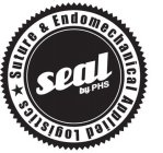 SUTURE & ENDOMECHANICAL APPLIED LOGISTICS SEAL BY PHS