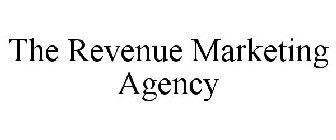 THE REVENUE MARKETING AGENCY