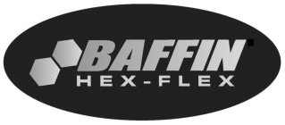 BAFFIN HEX-FLEX