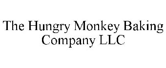 THE HUNGRY MONKEY BAKING COMPANY LLC