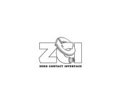 ZCI ZERO CONTACT INTERFACE