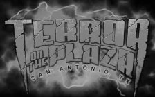 TERROR ON THE PLAZA SAN ANTONIO, TX