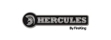 HERCULES BY FIREKING