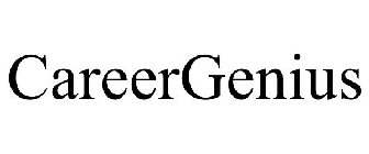 CAREERGENIUS