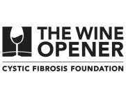 THE WINE OPENER CYSTIC FIBROSIS FOUNDATION