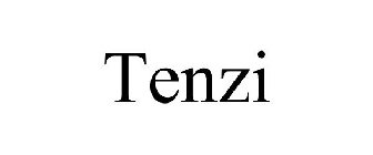 TENZI