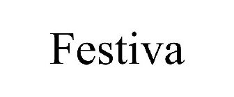 FESTIVA