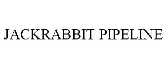 JACKRABBIT PIPELINE