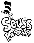 SEUSS LANDING