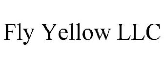 FLY YELLOW LLC