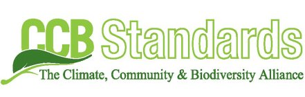CCB STANDARDS THE CLIMATE, COMMUNITY & BIODIVERSITY ALLIANCE