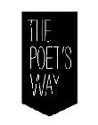 THE POET'S WAY