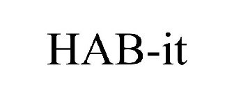HAB-IT