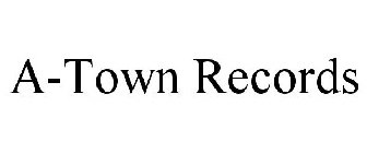 A-TOWN RECORDS