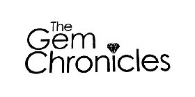 THE GEM CHRONICLES