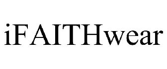 IFAITHWEAR