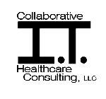 COLLABORATIVE I.T. HEALTHCARE CONSULTING, LLC, LLC