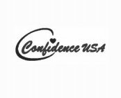 C CONFIDENCE USA