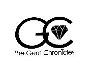 GC THE GEM CHRONICLES