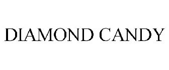 DIAMOND CANDY
