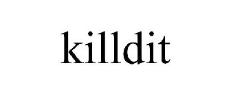 KILLDIT