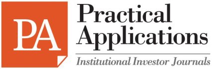 PA PRACTICAL APPLICATIONS INSTITUTIONAL INVESTOR JOURNALS