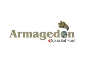 ARMAGEDON SPROCKET FUEL