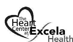 THE HEART CENTER AT EXCELA HEALTH