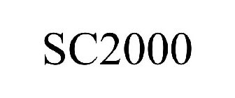 SC2000
