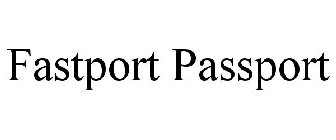 FASTPORT PASSPORT