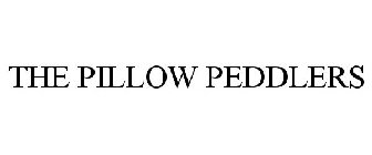 THE PILLOW PEDDLERS