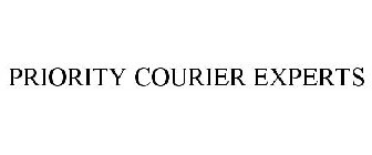 PRIORITY COURIER EXPERTS