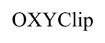 OXYCLIP