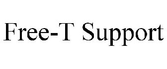 FREE-T SUPPORT