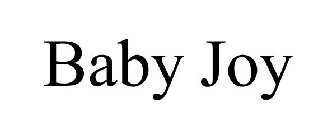 BABY JOY