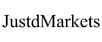 JUSTDMARKETS