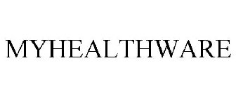 MYHEALTHWARE