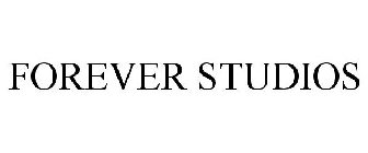 FOREVER STUDIOS