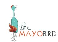 THE MAYOBIRD